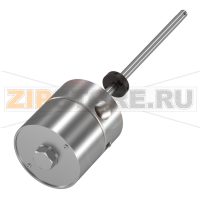 Система измерения перемещений магнитострикционная для взрывоопасных зон Balluff