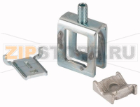 Клемма шинная для CI 12x5 Eaton K12X5-2