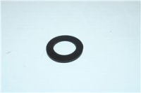 RUBBER WASHER 25X15.5X2