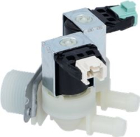 SOLENOID VALVE 2-WAY 180° WHIRLPOOL 4812