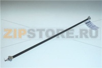 INFRARED HEATING ELEMENT 500W 230V LG.44