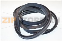 GUARNIZIONE PORTA FORNO 655x640 mm