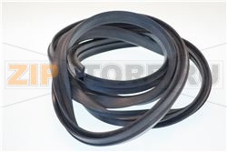 GUARNIZIONE PORTA FORNO 655x640 mm 