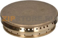 РАССКАТЕЛЬ ПЛАМЕНИ ø 84 мм