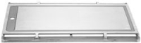 FLAT PLATE 720X400 MM.
