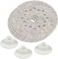 DISQUE CIR.*3 FEUT.*-*/*