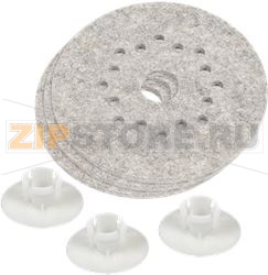 DISQUE CIR.*3 FEUT.*-*/* 