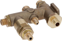 WATER LOADING TAP
