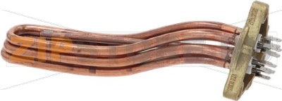 ТЭН 3000ВТ 220/380В 