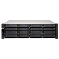 Накопитель сетевой QNAP ES1686DC