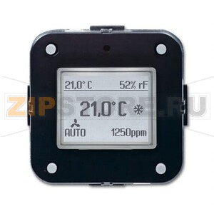 Терморегулятор 6109/28-500 ABB 2CKA006134A0317 