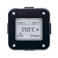 Терморегулятор 6109/28-500 ABB 2CKA006134A0317