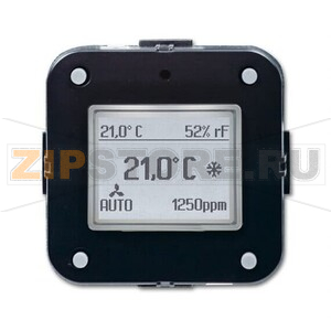 Терморегулятор 6109/28-500 ABB 2CKA006134A0317 