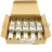 Предохранитель, 200 A, AC 415 В, 80 кА, BS88/B2, 31x136 мм, gL/gG, BS Eaton 200AMP 415V AC INDUST - Предохранитель, 200 A, AC 415 В, 80 кА, BS88/B2, 31x136 мм, gL/gG, BS Eaton 200AMP 415V AC INDUST