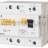 Блок УЗО для PLHT, 125А, 0,5 А, 2 полюса, тип А Eaton PBHT-125/2/05-A - Блок УЗО для PLHT, 125А, 0,5 А, 2 полюса, тип А Eaton PBHT-125/2/05-A