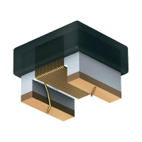 Катушка индуктивности 2.2 мкГн, SMD, 1008, 1 шт Fastron 1008AS-2R2K