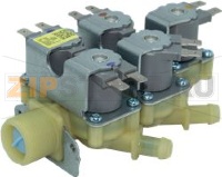 ELECTROVANNE ARRIVEE EAU