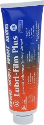 LUBRICANT TUBE LUBRIFILM PLUS 113g 