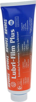 LUBRICANT TUBE LUBRIFILM PLUS 113g 