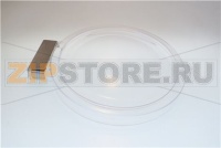 COPERCHIO COMPLETO DI GANCI