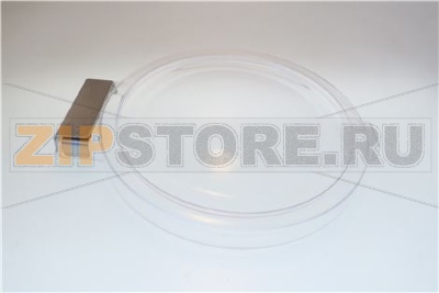 COPERCHIO COMPLETO DI GANCI 