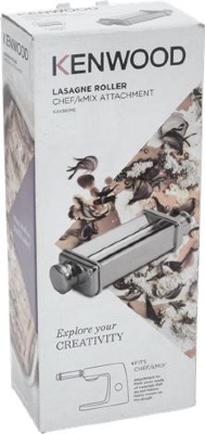 KAX970ME ATT KW PASTA MAKER INT 