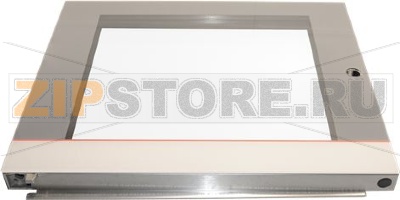 Door cpl. left 623-6 TnS 623/611 SL 