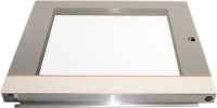 Door cpl. left 623-6 TnS 623/611 SL