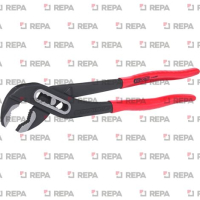 SHEATHED MULTI-STRIP CLAMP