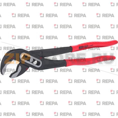 SHEATHED MULTI-STRIP CLAMP 