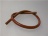 TUBO SILICONE ø 13x9x680 mm ALFA341