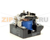 REL,OPEN,120AC,2PST,30RES