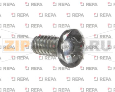 REAR HOUSING TOP SCREW 1/4-20 
