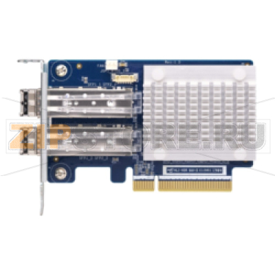 Адаптер двухпортовый QNAP QXP-32G2FC 