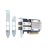 Адаптер двухпортовый QNAP QXP-32G2FC - Адаптер двухпортовый QNAP QXP-32G2FC