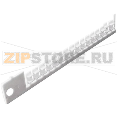 Табличка для меток, белая, 1 шт IDEC SV9Z-PW10-VGROUND 