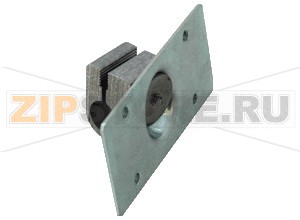 Монтажное приспособление Mounting aid OMH-RL31-04 Pepperl+Fuchs Описание оборудованияMounting aid for round steel ø 12 mm or sheet 1.5 mm ... 3 mm