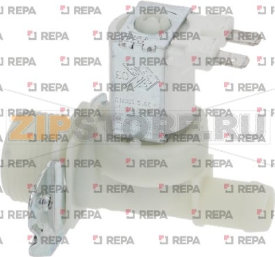 ЭЛЕКТРОМАГНИТНЫЙ КЛАПАН 1-Х ХОДОВОЙ 180° ELTEK 