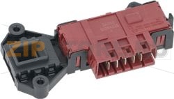 DOOR LOCK WHIRLPOOL C00509616 