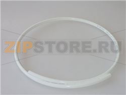 ГИБКИЙ ШЛАНГ  Ø 7/10 MM 1000 MM 