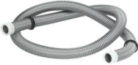 FLEX HOSE COMPLETE WITH BUSHINGS, COUPLI