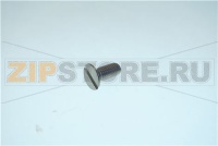 SCREW  F90 M5x12 S.STEEL