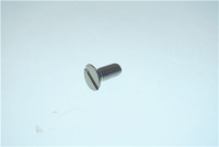 SCREW  F90 M5x12 S.STEEL