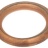 УПЛОТНИТЕЛЬ МЕДНЫЙ OR Ø 18.7X13X2.5 ММ - УПЛОТНИТЕЛЬ МЕДНЫЙ OR Ø 18.7X13X2.5 ММ