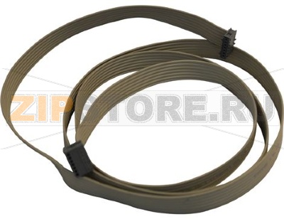 FLAT RIBBON CABLE CONTROL- DISPLAY 