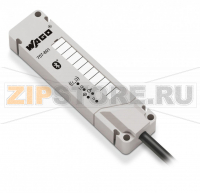 Модуль Bluetooth®; RS-232; IP67; - Wago 757-801