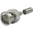 Разъем BNC, HDTV, 75 Ом, 1 шт Telegärtner J01002B0018 - Разъем BNC, HDTV, 75 Ом, 1 шт Telegärtner J01002B0018