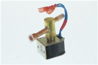 HOT GAS VALVE  230V