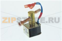 HOT GAS VALVE  230V 