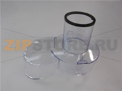 КРЫШКА ЦЕНТРИФУГИ 